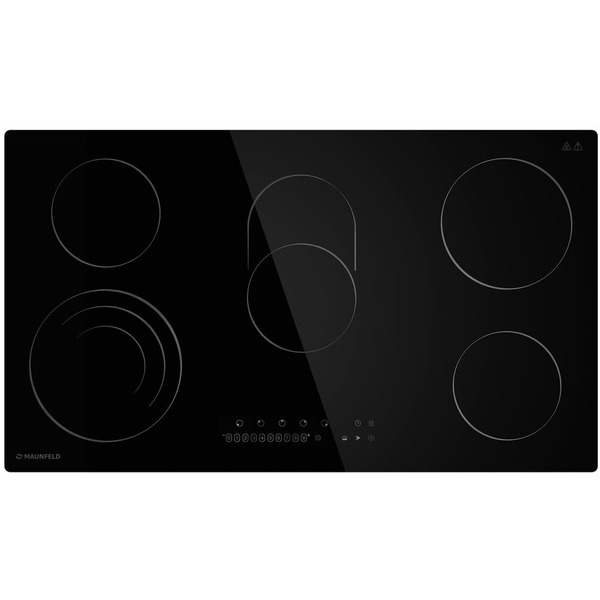 Варочная панель MAUNFELD CVCE905SMTBK