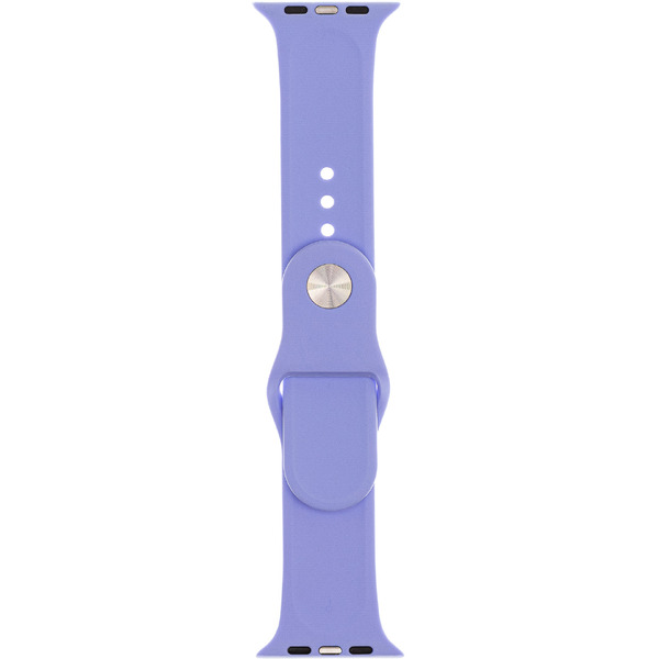 Ремешок Evolution Sport AW44-S01 для Apple Watch 42/44 мм (lilac)