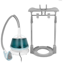 Отпариватель напольный Galaxy Line GL 6214 (голубой/серый)