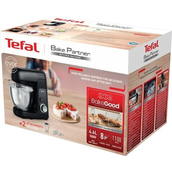 Кухонная машина TEFAL QB522838