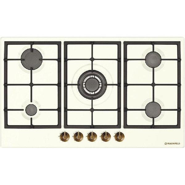 Варочная панель MAUNFELD EGHE.95.33CBG.R/G