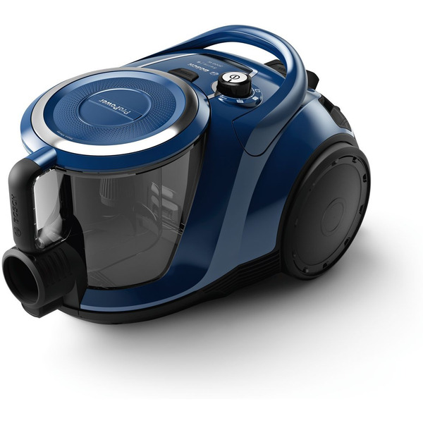 Пылесос BOSCH BGS412000