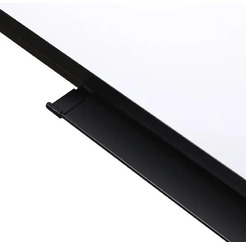 Доска магнитно-маркерная Deli 8786