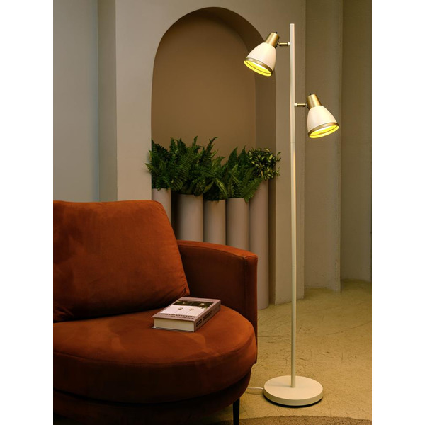 Светильник напольный ARTSTYLE HT-752x2BRSW