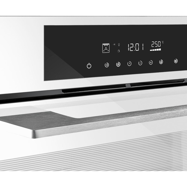 Шкаф духовой электрический MAUNFELD AEOD60103W