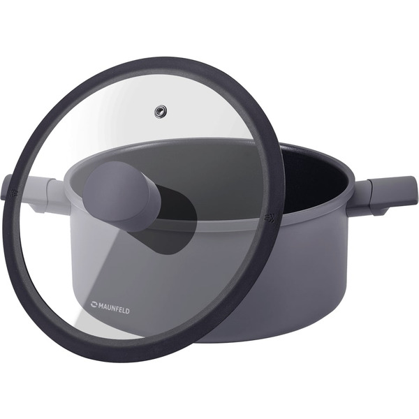 Кастрюля MAUNFELD Astrid MF24ASTR1CR