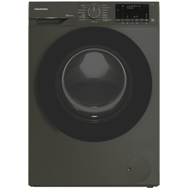 Стиральная машина Grundig GW5P56H21A