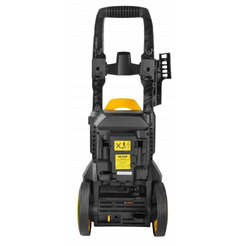 Мойка высокого давления Huter M2000-A (70/8/25)