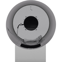 Вытяжка HOMSair Fly 1000SD 39 (нержавеющая сталь)