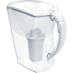 Фильтр-кувшин Аквафор Аквамарин (белый)