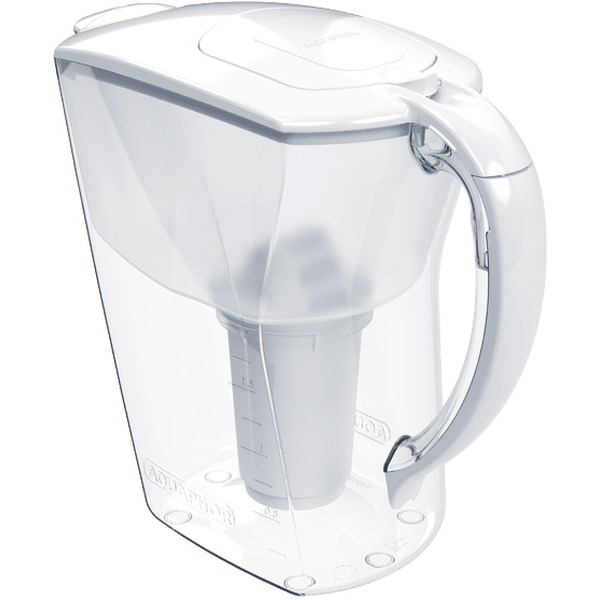 Фильтр-кувшин Аквафор Аквамарин (белый)