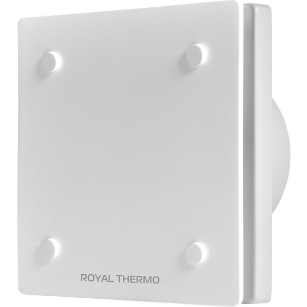 Вентилятор Royal Thermo Calipso RAFC 100 White