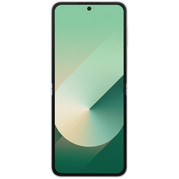 Смартфон Samsung Galaxy Z Flip6 512GB (SM-F741) мятный
