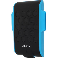 Жесткий диск A-Data AHD720-1TU31-CBL