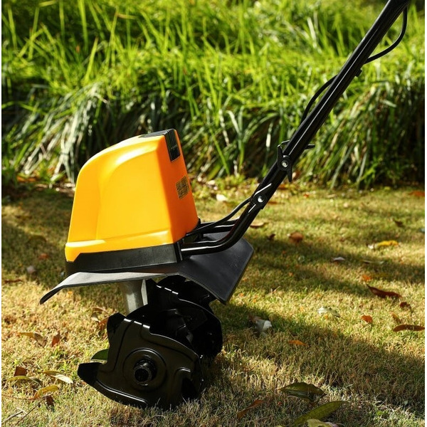 Культиватор Deko DKET1000-360 (065-1201)