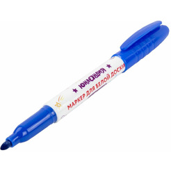 Маркеры стираемые для белой доски ЮНЛАНДИЯ COLORWAY 152100