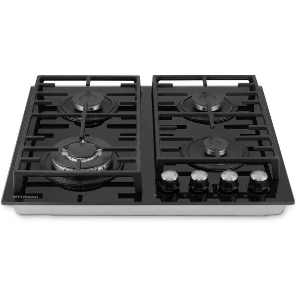 Варочная панель Hyundai HHG 6438 BG