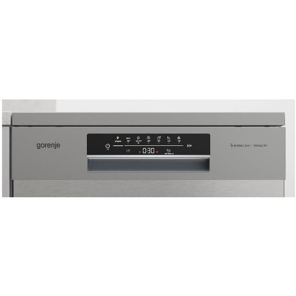 Посудомоечная машина GORENJE GS643C90X
