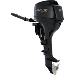 Мотор лодочный Parsun F 9.8 BMS