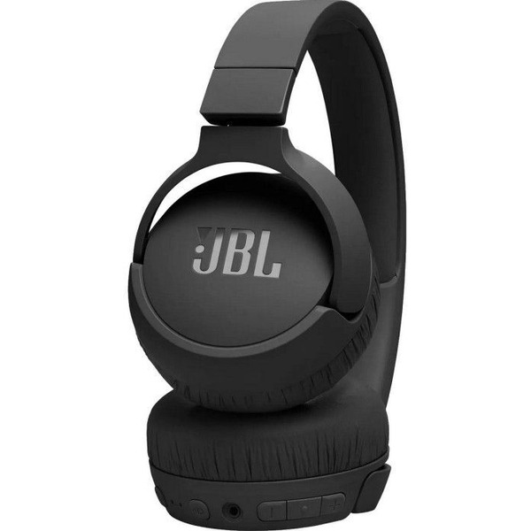 Наушники JBL Tune 670NC (черный)