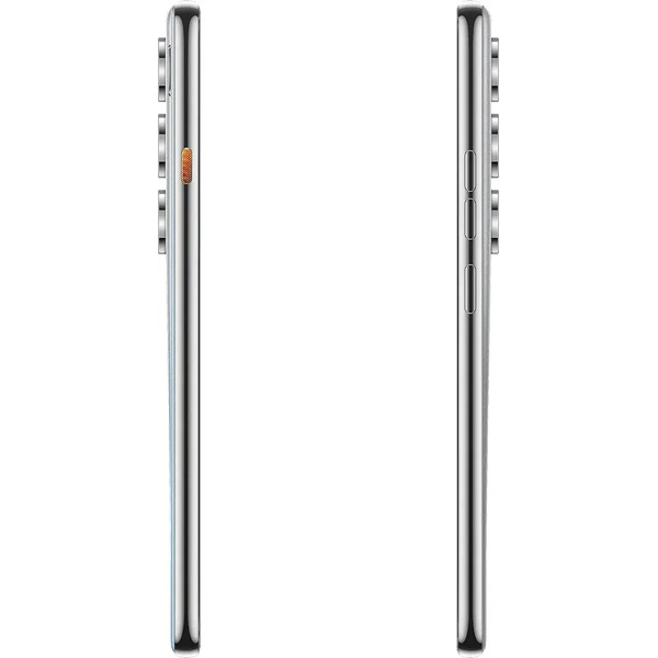 Смартфон Tecno Camon 40 8GB/256GB (белый)