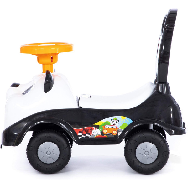 Каталка Полесье Панда 77981