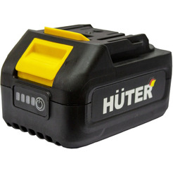 Аккумуляторная пила Huter ELS-40-4Li 70/10/25