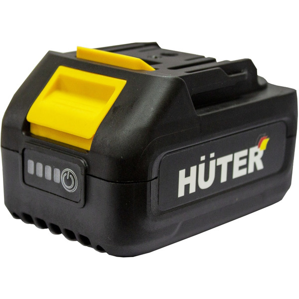 Аккумуляторная пила Huter ELS-40-4Li 70/10/25