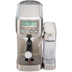 Кофеварка Hyundai HEM-9999