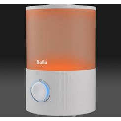 Увлажнитель воздуха Ballu UHB-330