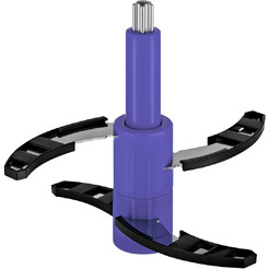 Измельчитель Kitfort КТ-3050-1