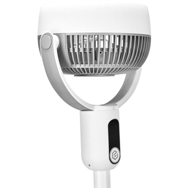 Вентилятор EVOLUTION AirLeaf AL-306R (белый/серый)