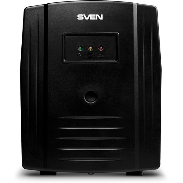 Источник бесперебойного питания SVEN Pro1000