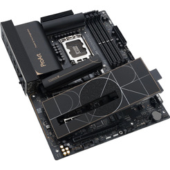 Материнская плата ASUS ProArt Z890-Creator WiFi
