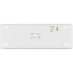 Клавиатура GMNG GG-KB505XW