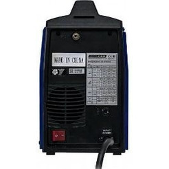 Сварочный инвертор AuroraPRO Speedway 200 Synergic (27285)