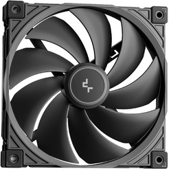 Система жидкостного охлаждения для процессора DeepCool Spartacus 420 R-SPT420-BKDSMP-G-1
