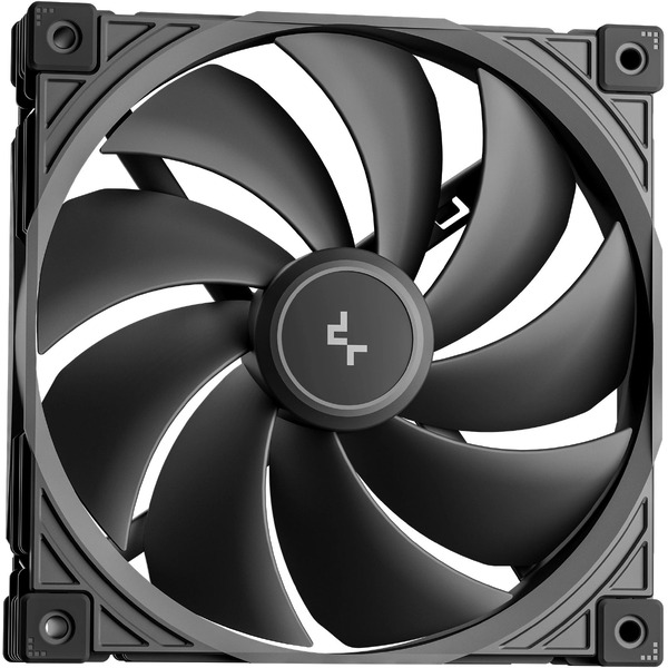 Система жидкостного охлаждения для процессора DeepCool Spartacus 420 R-SPT420-BKDSMP-G-1