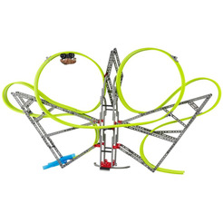 Автотрек Labalu Антигравитационные динозавры 696-004 (9270632)