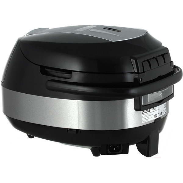 Мультиварка POLARIS PMC 0517 Expert черный