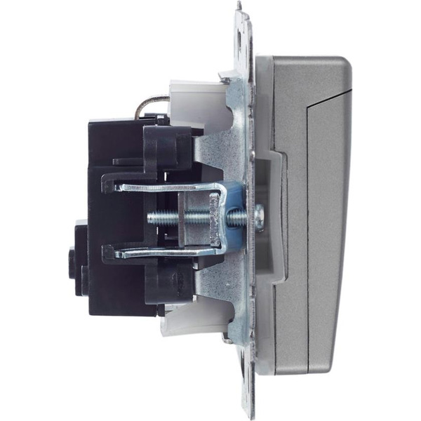 Розетка IEK Brite BR-R16-16-44-K46