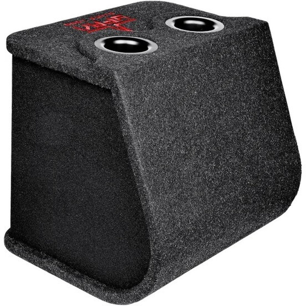 Сабвуфер Урал AC-У12A Серый