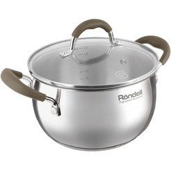 Набор посуды RONDELL Konzept RDS-1834 (4 предмeта)