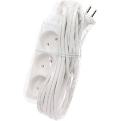 Удлинитель Electraline 62552 5 м