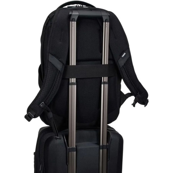 Рюкзак для ноутбука Thule Accent 26L TACBP2316BLK (черный)
