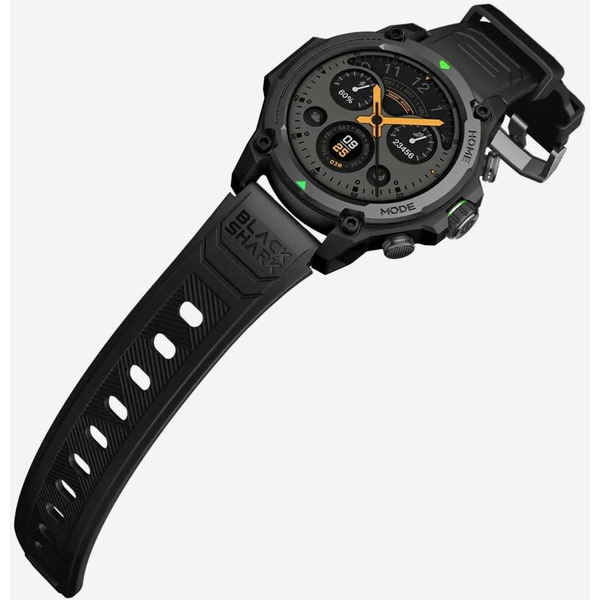 Смарт-часы Black Shark BS-GS3 (черный)