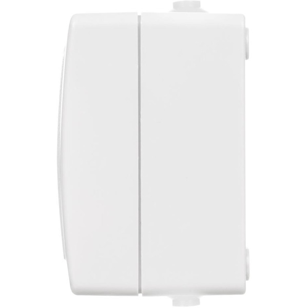 Розетка TDM Вуокса SQ1803-1007