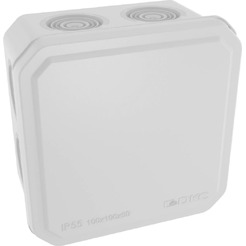 Монтажная коробка DKC 53800
