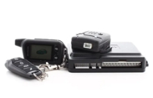 Автосигнализации