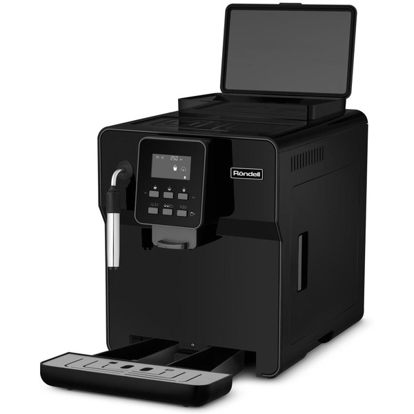 Кофемашина Rondell RDE-1109